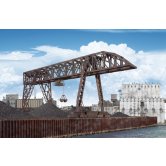 WKW BRIDGE CRANE
