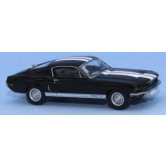 BREK FORD MUSTANG FASTBACK 196