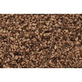 WS BALLAST SHAKER BROWN MEDIUM