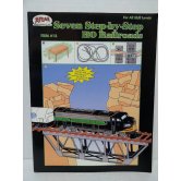 ATL USED TRACK PLANS BOOK