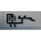 LGB COUPLER W/HOOK
