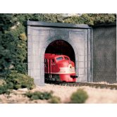 WS SINGLE CONCRETE TUNNEL PORT