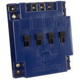 ATL SELECTOR HEAVY DUTY