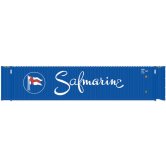 ATL CONTAINERS 45ft 3 PACK SAF