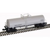 ATL KAOLIN TANKCAR SHPX