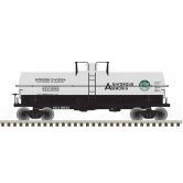 ATL TANKCAR 11K GAL. ALLIED CH