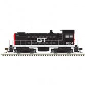 ATL S-4 W/DCC/SOUND GTW