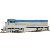 ATL U30C w/ DCC/SOUND D&H