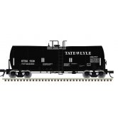 ATL TANKCAR 17,600 CORN SYRUP
