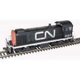 ATL S-2 ALCO DCC/SOUND CN