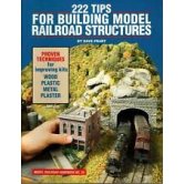 KALM USED 222 TIPS for BUILDIN