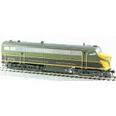 TLT USED C-LINER w/DCC/SOUND C