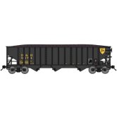 BLU HOPPER 3 BAY 14 PANEL D&H