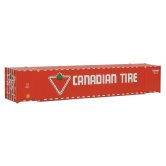 WKW CONTAINER 53ft CANADIAN TI