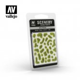 VAL WILD MOSS GREEN