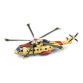 NEWRY HELICOPTER EH-11 CORMORA