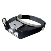 MFR OPTIVISOR W/LIGHTS