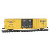 MT BOXCAR 60ft TTX