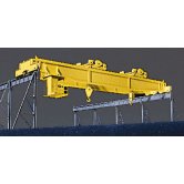 WKW OVERHEAD CRANE