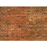 NOCH RED BRICK PAPER