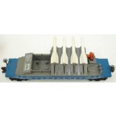 LIO MISSLE FIRING CAR 6544 REP