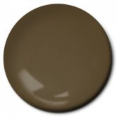 FLO RAIL BROWN