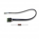 DIGI LT-1 DECODER TESTER AND L