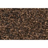 WS BALLAST BAG DARK BROWN MEDI