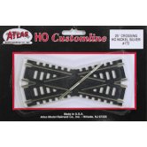 ATL CROSSING 25 DEG.CUSTOM LIN
