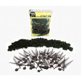 WS TREE KIT 2.5-6 PINE
