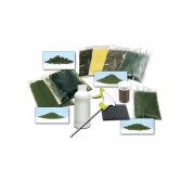 WS LEARN KIT LANDSCAPING