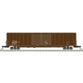 ATL USED BOXCAR 60ft AUTOPARTS