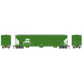 ATH USED COV.HOPPER BN