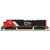 ATL USED DASH 8-40CW w/DCC/SOU