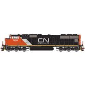 ATH USED SD70i w/DCC/SOUND CN