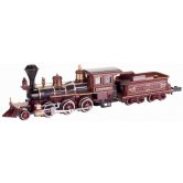 ATL LIKE NEW 2-6-0 CPR