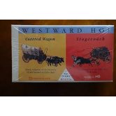 GLM COVERED WAGON and STAGECOA