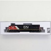 ATL USED DASH 8+40C w/DCC CN N