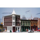 WKW MERCHANT'S ROW II N