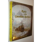 GMB RAILS in the CANADIAN ROCK