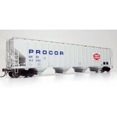 RAP PROCOR 5820 COV.HOPPER PRO