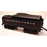 LIO TENDER DIECAST W/SOUND
