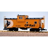 USA CABOOSE CP W/V