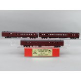 VH CPR Grove Cars Set #2