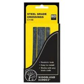 WS GRADE CROSSING STEEL