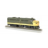 BACH FA-2/FB-2set CN W/DCC/SOU