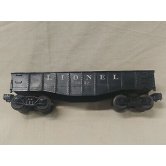 LIO USED GONDOLA LIONEL LINES