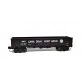 MTH GONDOLA CANADIAN NORTHERN
