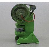 YEL 100 TON PRESS