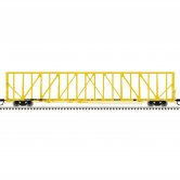 ATL CENTERBEAM FLATCAR TTX